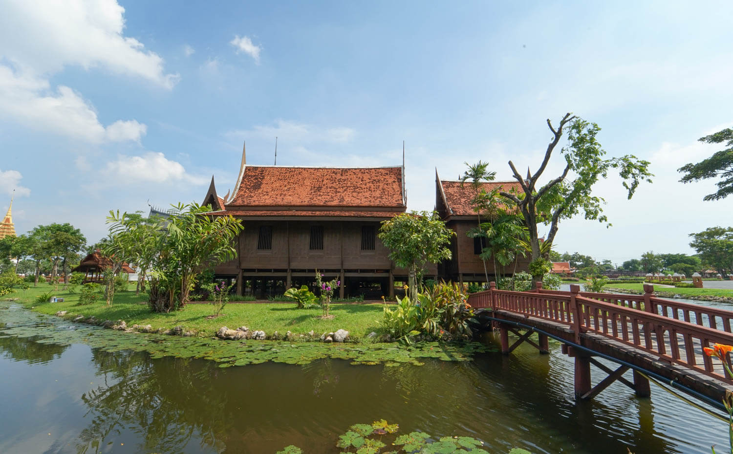 jing boran house jing boran house