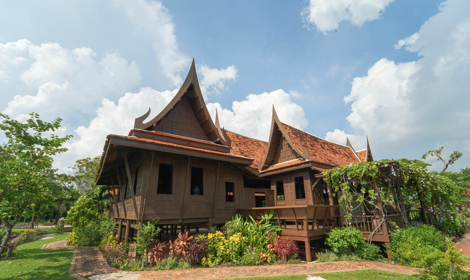 jing boran house jing boran house
